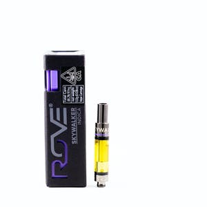 Skywalker Cartridge 1.025g - CA