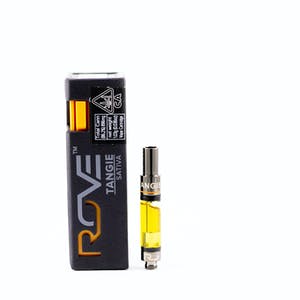 Tangie Cartridge 1.025g - CA