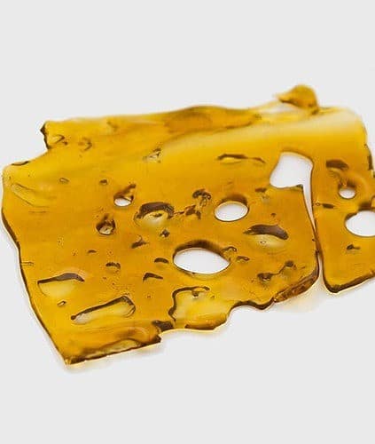 Master Kush Shatter