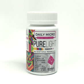 Purelight Premium v1 | 100mg | 3000mg