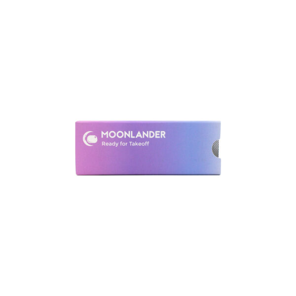 Moonlander 300mg | 1500mg