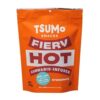 Tsumo Snacks Fiery Hot