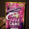 shark cake weed